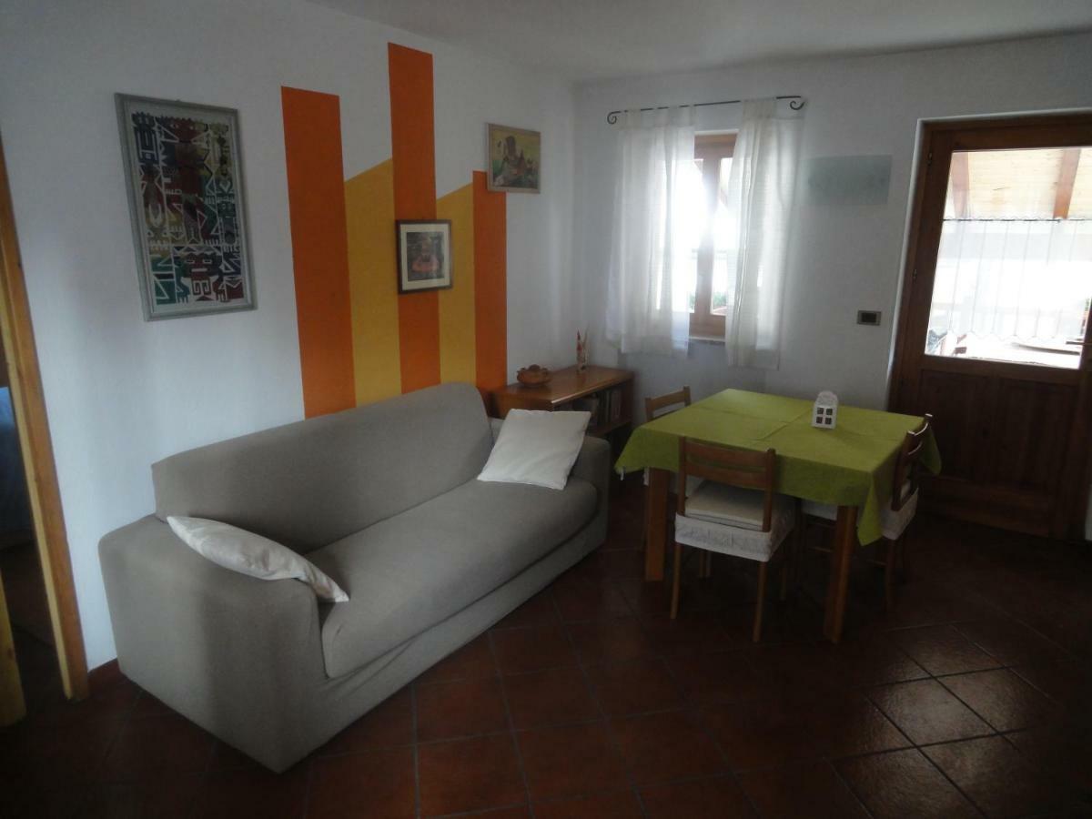 Martorey Cir 10 Verrès Exterior foto